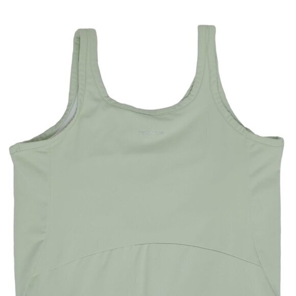 COLUMBIA Titanium light green active top - Picture 7 of 14